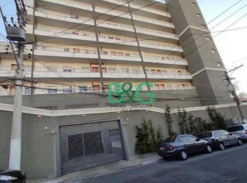 e231db4a9b1e44af23372ec5640db77c5f6566c3 · Apartamento à venda, 53 m² por R$ 349.800,00 - Vila Gomes Cardim - São Paulo/SP