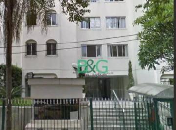 de325373e52e9c70db30edafc51e20129c30c04b · Apartamento à venda, 73 m² por R$ 919.000,00 - Indianópolis - São Paulo/SP