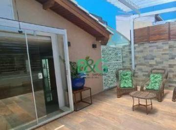 e707c6dc42159f5e8af41ccaa51e0da09b221b03 · Casa à venda, 160 m² por R$ 850.000,00 - Parque Jurema - Guarulhos/SP