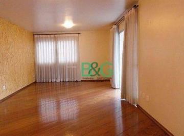bf06b7c6ff914556800244bb609adb3dda564758 · Apartamento com 4 dormitórios à venda, 240 m² por R$ 1.175.000,00 - Vila Andrade - São Paulo/SP