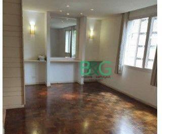 205394821b2fd3ab13fb0a2f516574a977cddaba · Apartamento à venda, 81 m² por R$ 1.249.000,00 - Pinheiros - São Paulo/SP