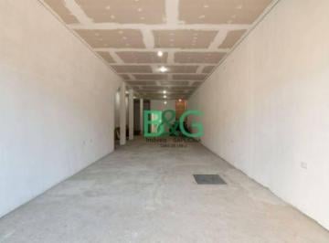 1752444563314046c11c3b2789524198cd7d9f64 · Salão para alugar, 100 m² por R$ 7.000/mês - Vila Ré - São Paulo/SP