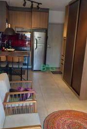 a0cbc7b61139d9ea16b0b7c1f6b0d05e50aa9042 · Studio à venda, 39 m² por R$ 549.000,00 - Santa Ifigênia - São Paulo/SP