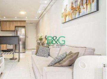 7301783db45ca2c86bdd804df80612f1462aa1ba · Apartamento à venda, 75 m² por R$ 1.450.000,00 - Pinheiros - São Paulo/SP
