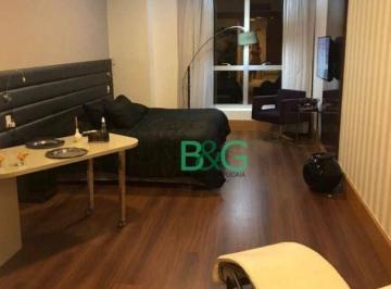 67c90d513c011c752bb078f9b1af1c0738f099e5 · Studio com 1 dormitório para alugar, 38 m² por R$ 4.500,00/mês - Jardim Sao Paulo(Zona Norte) - São 