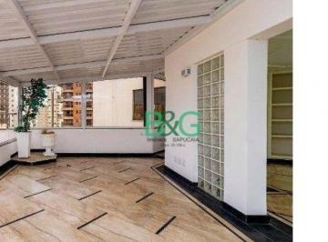 c8de63cb995ce8b96dcde3654456b3239108c6c7 · Cobertura à venda, 366 m² por R$ 2.199.000,00 - Vila Andrade - São Paulo/SP