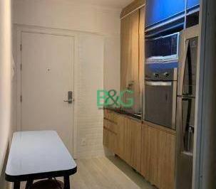 936a64bf6b02450ca07eb24cf1a9c71c59c9c8be · Studio à venda, 27 m² por R$ 373.180,00 - Santa Ifigênia - São Paulo/SP