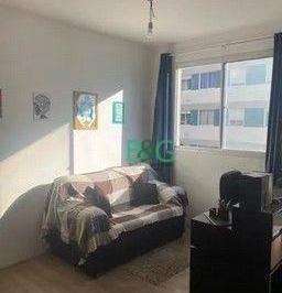 28161c9022067d381efdad9df96894a914915bdc · Apartamento à venda, 36 m² por R$ 267.000,00 - Cambuci - São Paulo/SP