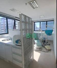 c9fc98379f2b292bd69ff06a797e2b4ba3b60e31 · Conjunto à venda, 45 m² por R$ 458.000,00 - Vila Clementino - São Paulo/SP
