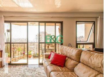 9a2e0b924963b98862d7ad1bfcb90f6994209f0d · Apartamento à venda, 150 m² por R$ 1.063.000,00 - Chácara Santo Antônio (Zona Leste) - São Paulo/SP