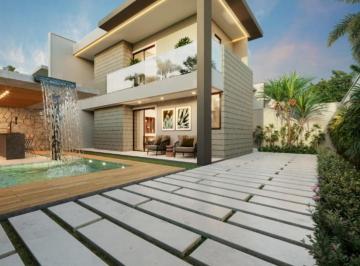 Casa de 4 quartos, Fortaleza · Venda casa solta de alto padrão 152m2 jardim das oliveiras 720 mil 