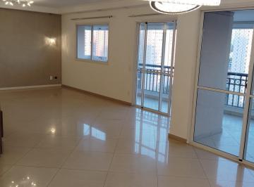 Apartamento de 4 quartos, São Paulo · VILA ROMANA, 04 DORMS/02 SUITES/03 VAGAS/VARANDA GOUMERT/IMPECÁVEL