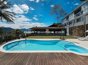 Casa · 124m² · 2 Quartos · 4 Vagas · Mangaratiba em condominio com praia.