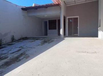 Casa · 100m² · 3 Quartos · 2 Vagas · Casa à venda - em Coaçu