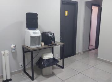 Foto 02 · Sala Comercial para alugar no Parque Alto do Taquaral - Campinas - SP