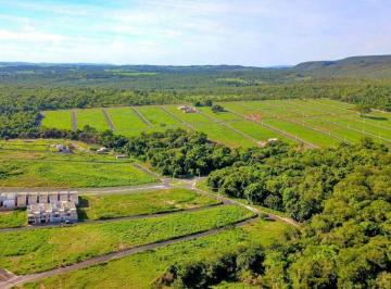 Terreno · 300m² · Reserva do Park Seu Lote Parcelados na Serra De Caldas