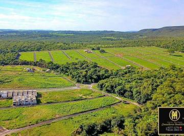 Terreno · 300m² · Reserva do Park Seu Lote Parcelados na Serra De Caldas