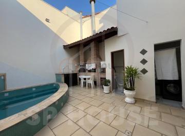 Foto 01 · Casa à Venda no Ipiranga, 3 suítes, 3 vagas, 184m²