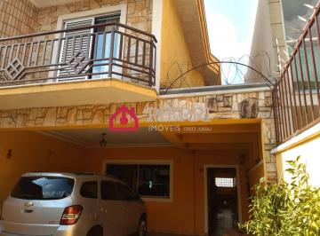 Casa · 180m² · 4 Quartos · 4 Vagas · Lindo sobrado a venda em Pirituba com 04 vagas, 04 dormitórios