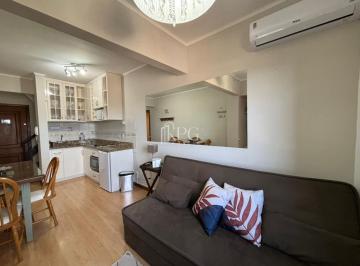 Apartamento · 73m² · 1 Vaga · APARTAMENTO NO CENTRO DE GRAMADO 3 DORMITÓRIOS