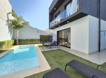 Foto 01 · Casa de Luxo em Condomínio com 3 Suítes e 304m² no Portal de Bragança, Bragança Paulista-SP