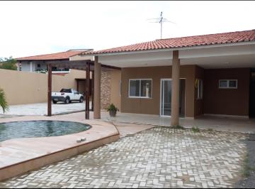 Casa de 5 quartos, Fortaleza · Venda casa Solta Plana 1.120.000 lago Jacareí Com 5 quartos