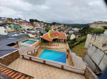 Casa · 750m² · 5 Quartos · 8 Vagas · Casa de Condomínio com 5 dorms, Parque Delfim Verde, Itapecerica da Serra - R$ 2.75 mi, Cod: CA1129
