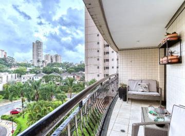 20240606184433304.jpg · Apartamento para Venda em São Paulo, Alto da Boa Vista, 4 dormitórios, 3 suítes, 5 banheiros, 3 vaga