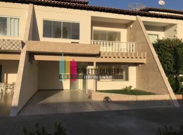Casa · 260m² · 3 Quartos · 2 Vagas · Casa com 3/4 (suíte) em condomínio na Santa Mônica II