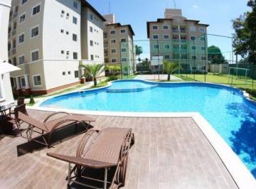 Apartamento de 3 quartos, Fortaleza · Venda apartamento Térreo Mandarim 300mil 60m2 com Elevador