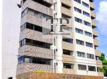 Apartamento de 4 quartos, Recife · Edf. Don Pérignon