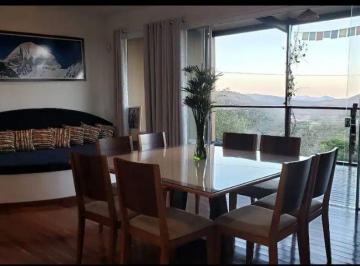 Casa de 4 quartos, Alto Paraíso de Goiás · CASA 4 QUARTOS , NOVA, ACONCHEGANTE, FUNCIONAL, VISTA ESPETACULAR 61991246747