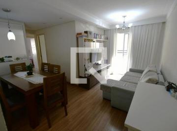 Apartamento · 68m² · 3 Quartos · 1 Vaga · Apartamento à Venda - Mansões Santo Antônio, 3 Quartos, 68 m² - Campinas