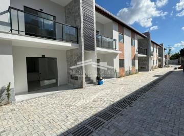 Apartamento · 74m² · 2 Quartos · Apartamento à Venda em Porto Seguro - Condomínio Vila Arpini