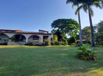 Casa de 7 quartos, Ribeirão das Neves · 6000 m² no Condomínio Vale do Ouro 4 quartos 2 suites