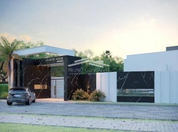 Apartamento · 74m² · 2 Quartos · Descubra o Atlantic House em Porto Seguro