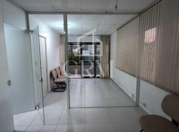 Comercial , São Paulo · Sala comercial para locação, no bairro de Pinheiros / SP.