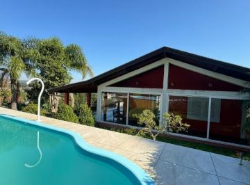 Foto 01 · Casa, Centro, Rio Negro, PR