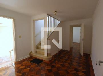 Casa · 200m² · 3 Quartos · 3 Vagas · Casa para Aluguel - Vila Nova Conceição, 3 Quartos, 200 m² - São Paulo