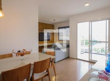 Apartamento · 68m² · 2 Quartos · 2 Vagas · Apartamento para Aluguel - Cerâmica, 2 Quartos,  68 m² - São Caetano do Sul