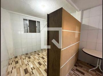 Casa · 21m² · 1 Quarto · Casa para Aluguel - Vila Mascote, 1 Quarto, 21 m² - São Paulo