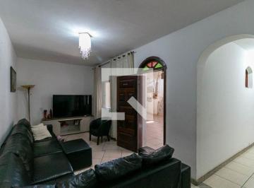 Casa · 200m² · 3 Quartos · 2 Vagas · Casa à Venda - Pompéia, 3 Quartos, 200 m² - Belo Horizonte