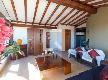 Casa · 700m² · 4 Quartos · 4 Vagas · Casa à Venda - Mangabeiras, 4 Quartos, 700 m² - Belo Horizonte