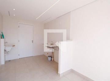 Apartamento · 29m² · 1 Quarto · Apartamento à Venda - Belém, 1 Quarto, 29 m² - São Paulo