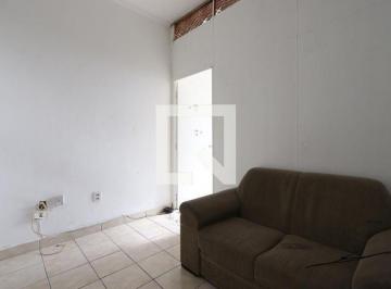 Apartamento · 35m² · 1 Quarto · Apartamento à Venda - Centro, 1 Quarto,  35 m² - São Paulo