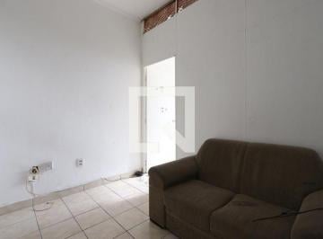 Apartamento · 35m² · 1 Quarto · Apartamento à Venda - Centro, 1 Quarto,  35 m² - São Paulo