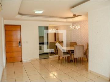 Apartamento · 97m² · 3 Quartos · 2 Vagas · Apartamento para Aluguel - Jardim Goiás, 3 Quartos, 97 m² - Goiânia