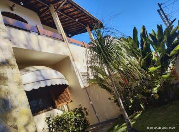 Casa · 310m² · 4 Quartos · 4 Vagas · Sobrado à venda em São José dos Campos, Jardim das Indústrias, com 4 quartos, com 310 m²
