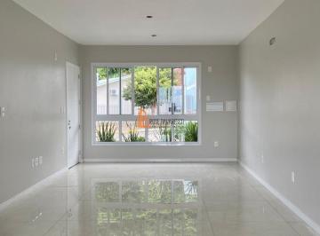 Casa · 70m² · 2 Quartos · CASA NOVA C/2 DORMITÓRIOS -  CAMINHOS DA EULÁLIA!