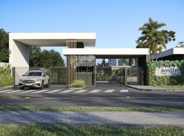 Casa · 256m² · 3 Quartos · 3 Vagas · Zenith Barigui | Casa em condomínio em Curitiba, c